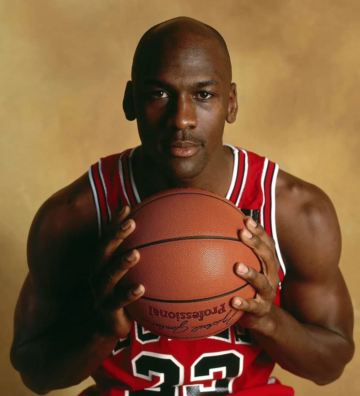 Michael Jordan
