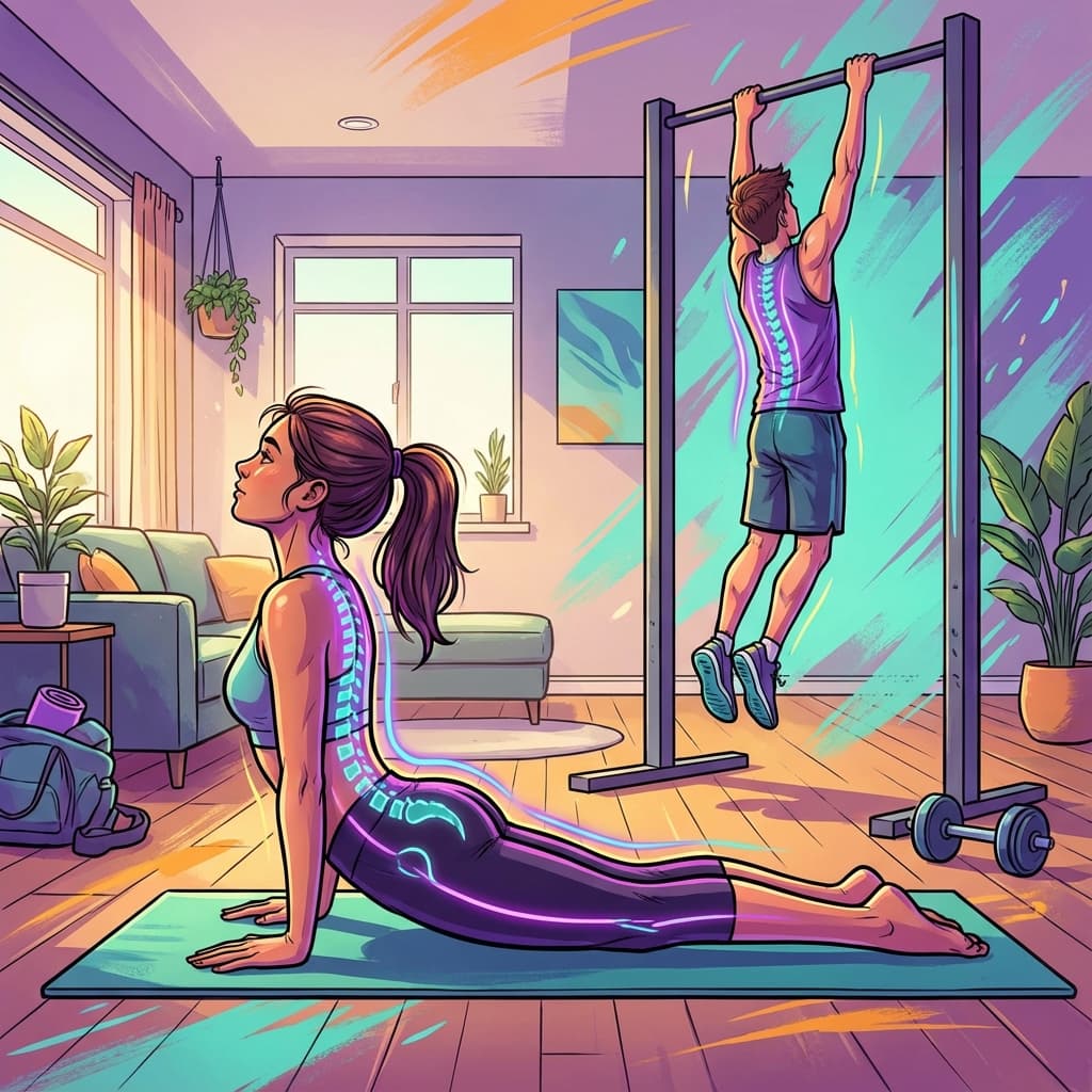 Shoe Lifts vs. Posture Fixes: The Honest Truth About Looking Taller