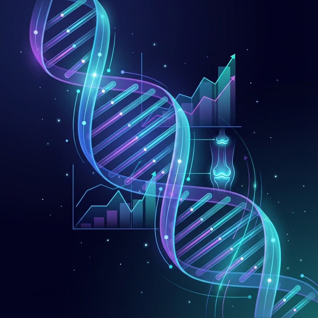 Is Height Just Genetics? What Research Really Shows