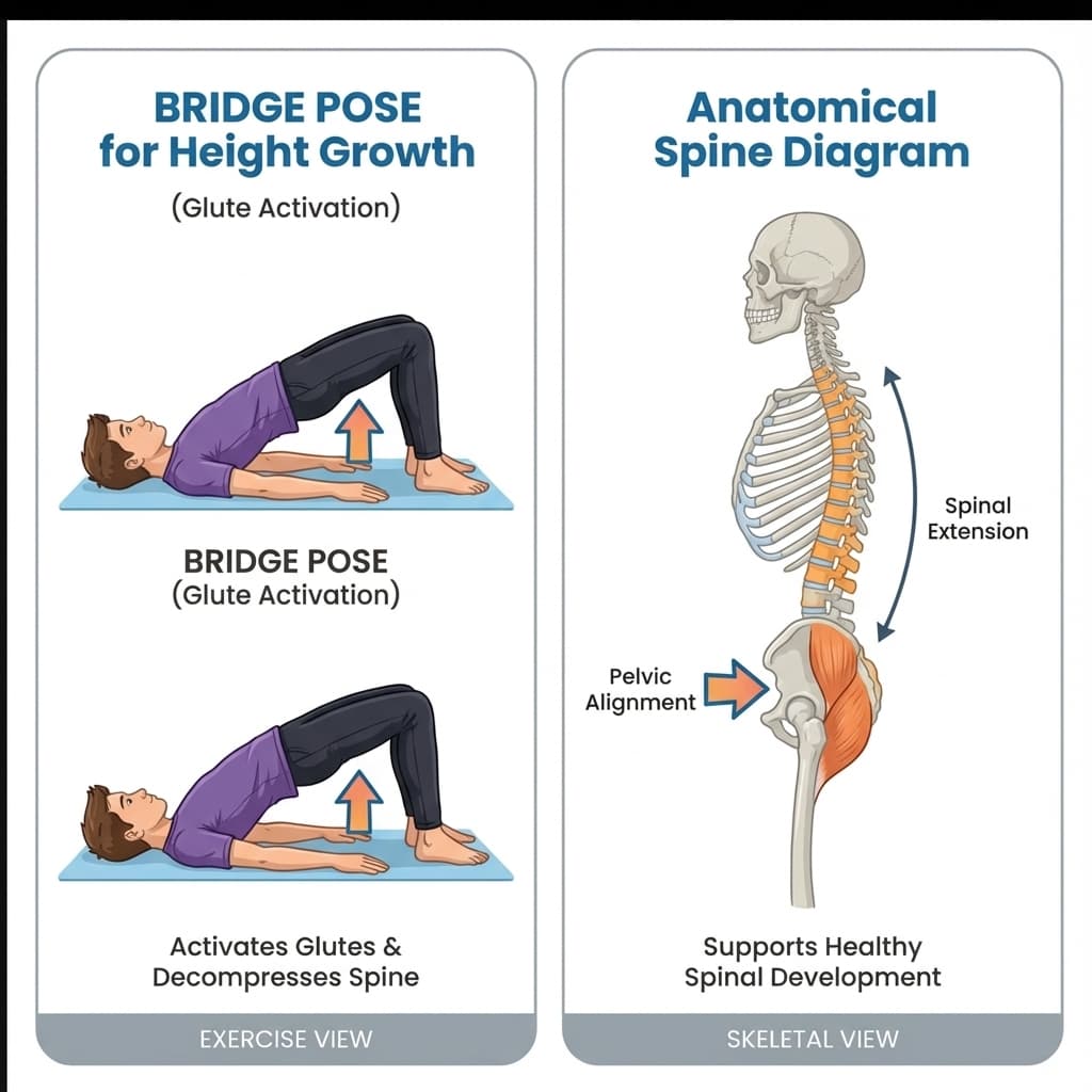 Sleep setup that actually helps