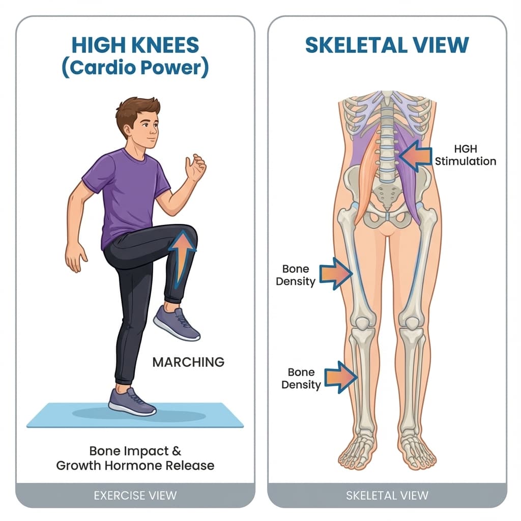 30-day growth checklist